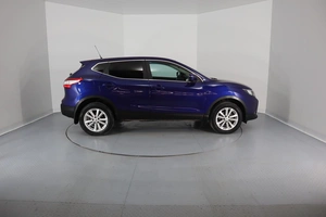 Внедорожник Nissan Qashqai 2014 года, Брянск
