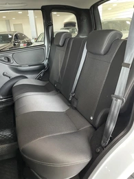 Внедорожник Chevrolet Niva 2020 года, 897000 рублей, Солонцы