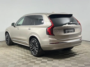 Внедорожник Volvo XC90 2025 года, 10350900 рублей, Казань