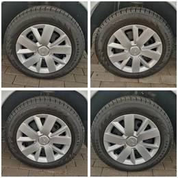 Седан ВАЗ (LADA) Granta 2023 года, 810000 рублей, Клинцы