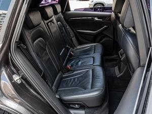 Внедорожник Audi Q5 2013 года, 1690000 рублей, Краснодар