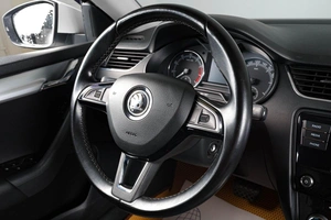 Лифтбек Skoda Octavia 2017 года, 1629000 рублей, Тюмень