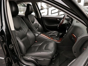 Седан Volvo S60 2008 года, 1054000 рублей, Волгоград