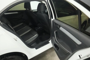 Седан Skoda Rapid 2018 года, 1390000 рублей, Курск