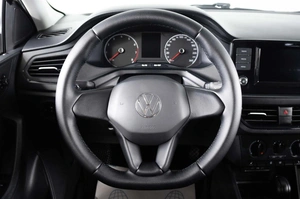 Лифтбек Volkswagen Polo 2021 года, 1439000 рублей, Пермь