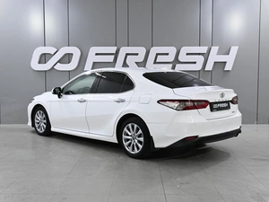 Седан Toyota Camry 2018 года, 2449000 рублей, Аксай