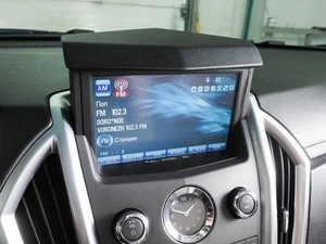 Внедорожник Cadillac SRX 2011 года, 1339000 рублей, Воронеж