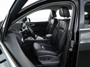 Внедорожник Audi Q7 2015 года, 4146111 рублей, Москва