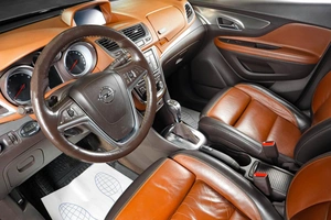 Внедорожник Opel Mokka 2013 года, 1199000 рублей, Тюмень