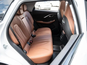 Внедорожник OMODA C5 2023 года, 1900000 рублей, Краснодар