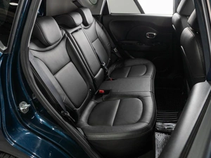 Внедорожник Kia Soul 2018 года, 1699000 рублей, Тюмень