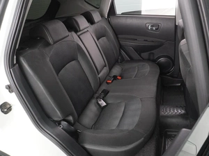 Внедорожник Nissan Qashqai 2013 года, 1325000 рублей, Воронеж