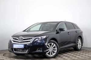Внедорожник Toyota Venza 2013 года, 2159000 рублей, Пермь