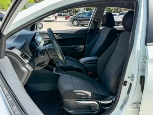 Седан Hyundai Solaris 2019 года, 1379000 рублей, Большой Сочи