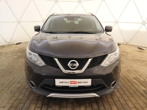 Внедорожник Nissan Qashqai 2016 года, 1565000 рублей, Обнинск