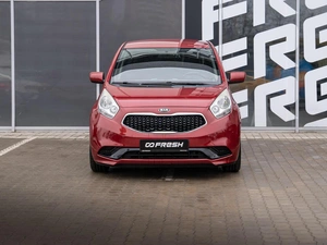 Минивэн Kia Venga 2015 года, 1275000 рублей, Краснодар