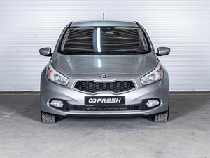 Хетчбэк Kia Ceed 2013 года, 1115000 рублей, Ставрополь