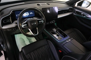 Внедорожник GAC GS8 2024 года, 3799000 рублей, Омск