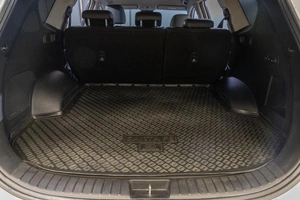 Внедорожник Hyundai Santa Fe 2018 года, 2999000 рублей, Новосибирск