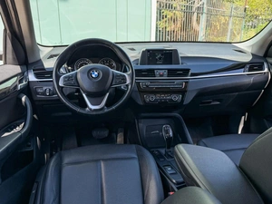 Внедорожник BMW X1 2018 года, 1799000 рублей, Большой Сочи