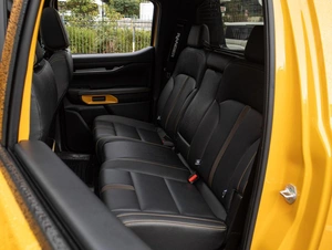 Пикап Ford Ranger 2023 года, 6099000 рублей, Большой Сочи