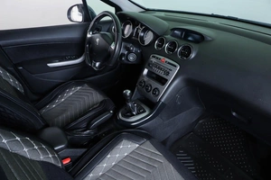 Седан Peugeot 408 2017 года, 1149000 рублей, Пермь