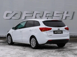 Универсал Kia Ceed 2013 года, 949000 рублей, Волгоград