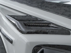Внедорожник Mercedes-benz G-класс AMG 2021 года, 17999999 рублей, Москва