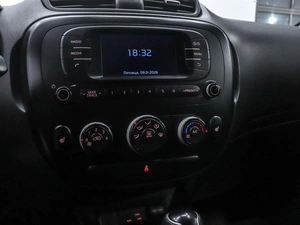 Внедорожник Kia Soul 2018 года, 1599000 рублей, Красноярск