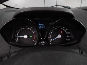 Внедорожник Ford EcoSport 2016 года, 1113000 рублей, Воронеж
