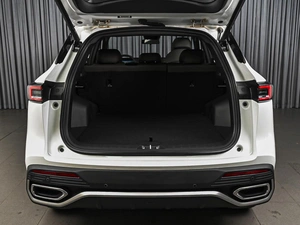 Внедорожник Changan CS55 Plus 2026 года, 2980000 рублей, Ставрополь