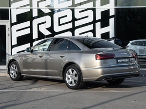 Седан Audi A6 2016 года, 2599000 рублей, Волгоград