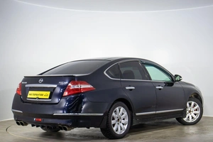 Седан Nissan Teana 2008 года, 999000 рублей, Оренбург