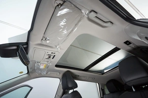 Внедорожник Toyota Highlander 2025 года, 5250000 рублей, Красноярск