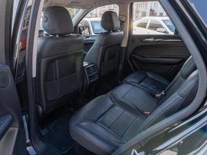 Внедорожник Mercedes-benz GLE-класс 2016 года, 3089000 рублей, Саратов