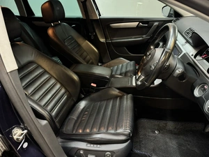 Универсал Volkswagen Passat 2014 года, 1097000 рублей, Красноярск