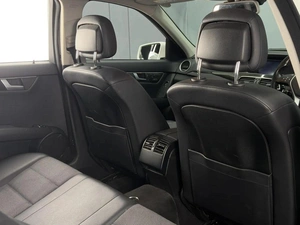 Универсал Mercedes-benz C-класс 2013 года, 1250000 рублей, Омск
