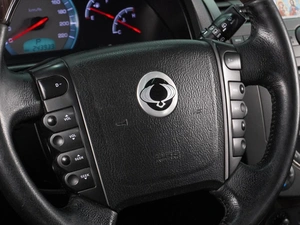 Внедорожник SsangYong Rexton 2012 года, 1219000 рублей, Воронеж