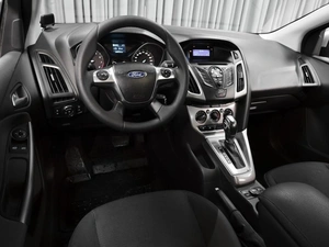 Седан Ford Focus 2011 года, 812000 рублей, Ставрополь
