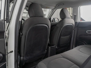 Внедорожник Kia Soul 2017 года, 1499000 рублей, Тюмень