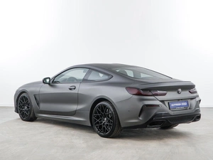 Купе BMW 8 серия 2019 года, 7127077 рублей, Москва