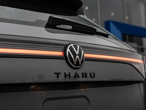 Внедорожник Volkswagen Tharu XR 2025 года, 3060000 рублей, Краснодар