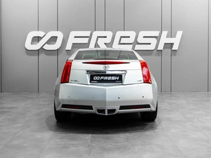 Купе Cadillac CTS 2011 года, 1219000 рублей, Тюмень