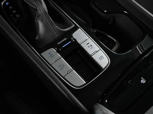 Внедорожник Hyundai Tucson 2021 года, 3099000 рублей, Ростов-на-Дону