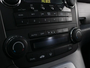 Внедорожник Honda CR-V 2008 года, 1410000 рублей, Омск