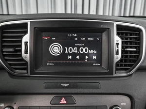 Внедорожник Kia Sportage 2018 года, 1887640 рублей, Ставрополь