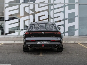 Лифтбек Changan UNI-V 2023 года, 2450000 рублей, Краснодар