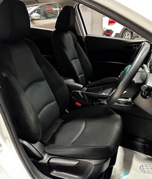 Хетчбэк Mazda Axela 2016 года, 1247000 рублей, Красноярск