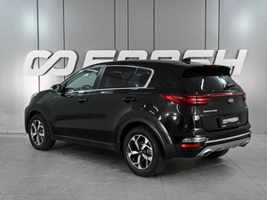 Внедорожник Kia Sportage 2019 года, 2099000 рублей, Аксай
