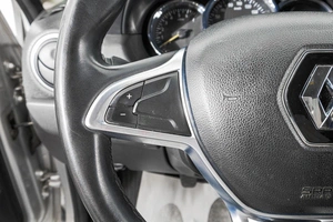 Внедорожник Renault Duster 2019 года, 1449000 рублей, Барнаул